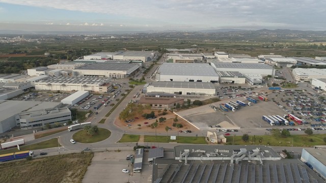 Almussafes acogerá la I Feria de Empleo Industrial para impulsar el crecimiento económico comarcal
