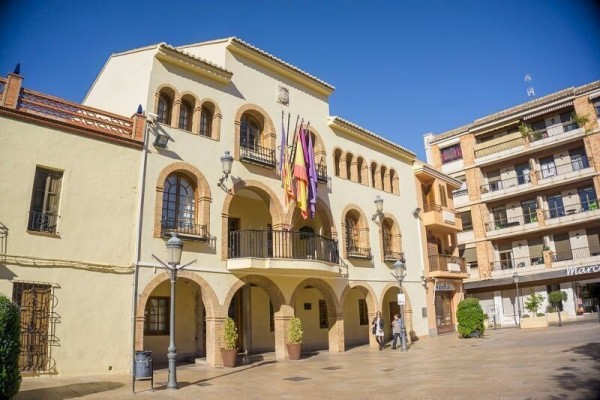 L'Eliana ya cuenta con un Plan Urbano de Actuación Municipal 