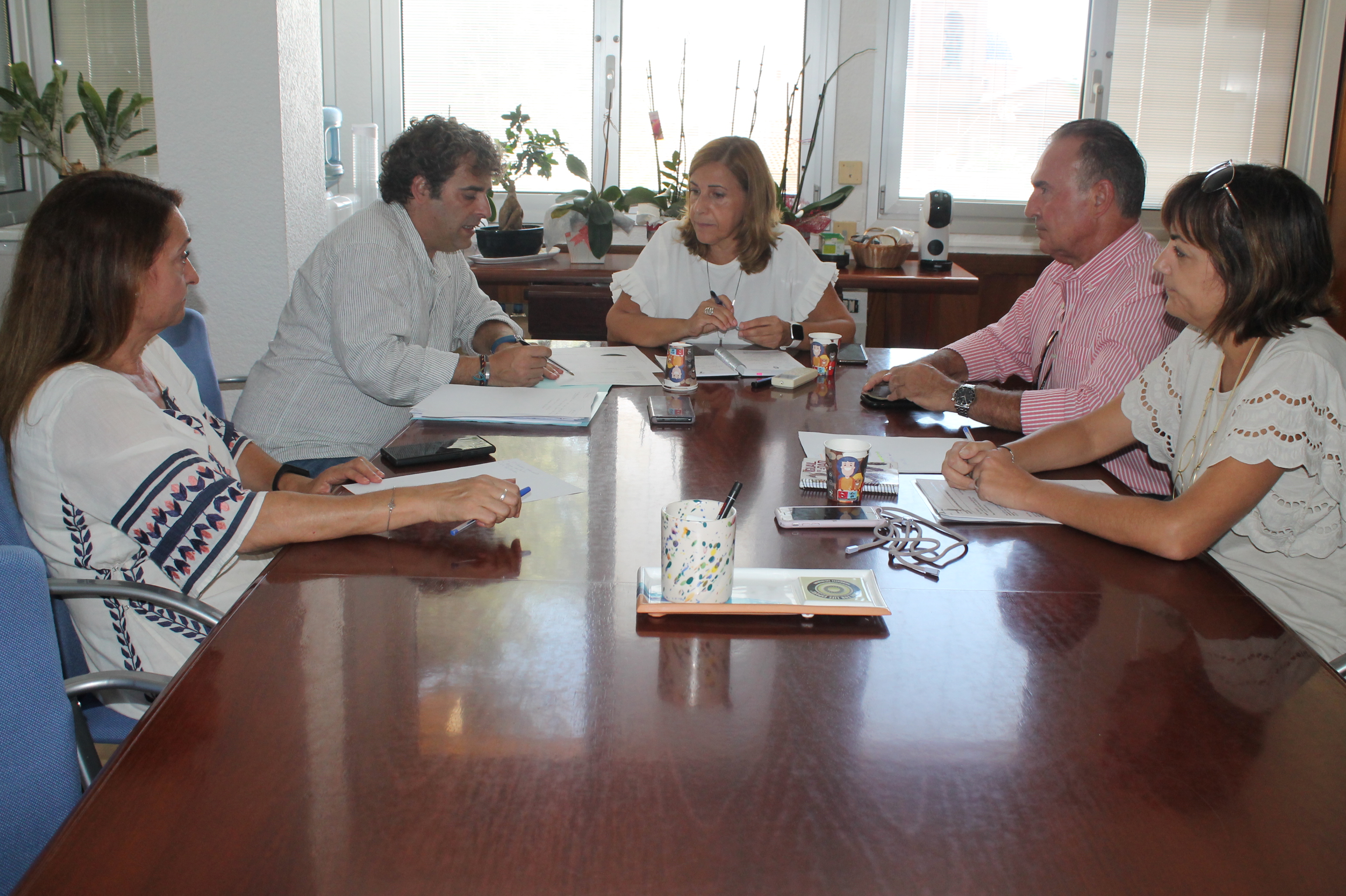 Benicàssim programa cerca de 80 actividades para las fiestas de Santo Tomás