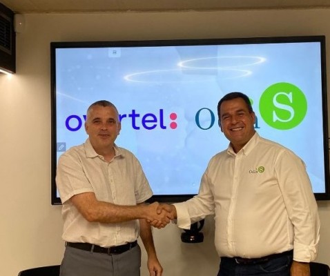 Las tecnologías de la Región crean un frente común: alianza entre Overtel y Odín Solutions