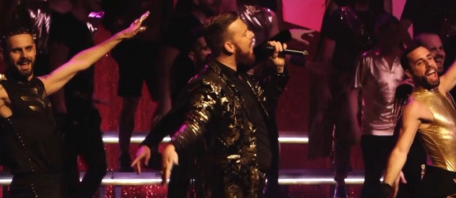 Barcelona Gay Men's Chorus llega de nuevo a Alicante con 'We have a voice'