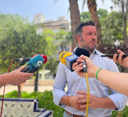 El PP de Elche propone bajar el 3% de todos los impuestos y revisión de todas las tasas y precios públicos