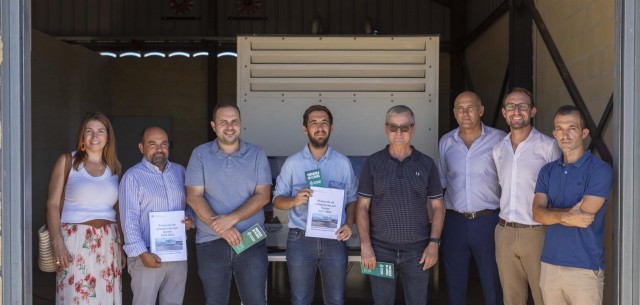 Castelló aumenta un 40% el presupuesto del servicio de bombeos del Protocolo de Lluvias