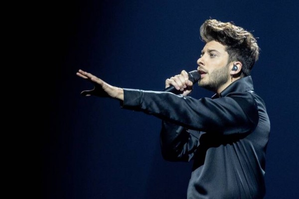 Estos son los artistas del concierto de la Romería: Blas Cantó, Abraham Mateo, Pol Granch... en LOS40 Murcia Pop