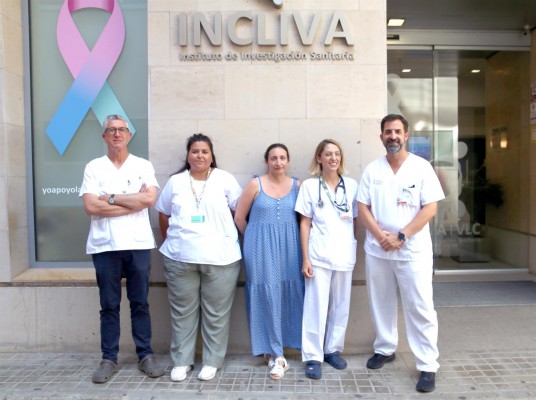 Un ensayo clínico de Incliva evalúa la eficacia del PRM-151 en la Fibrosis Pulmonar Idiopática (FPI)