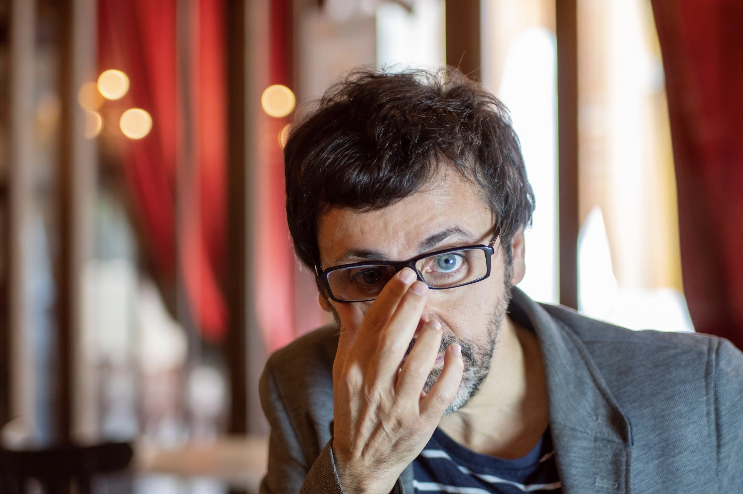 Foto: PACO MORILLAS - 