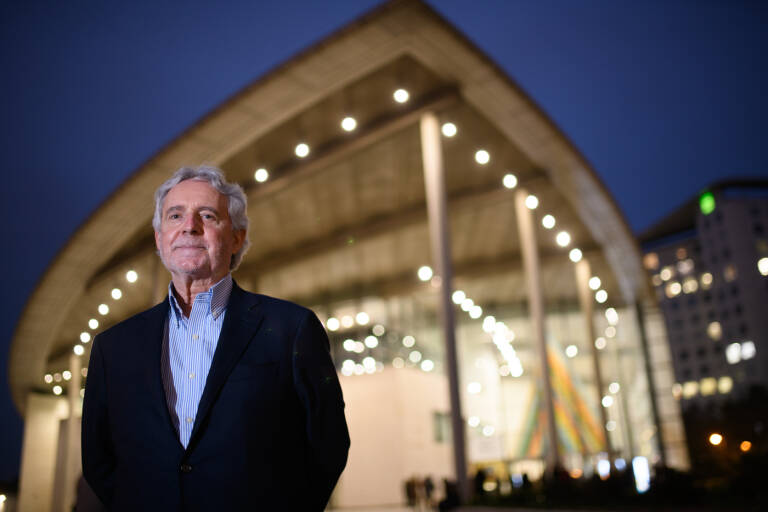 El concejal de Turismo, Emiliano García. Foto: KIKE TABERNER - 