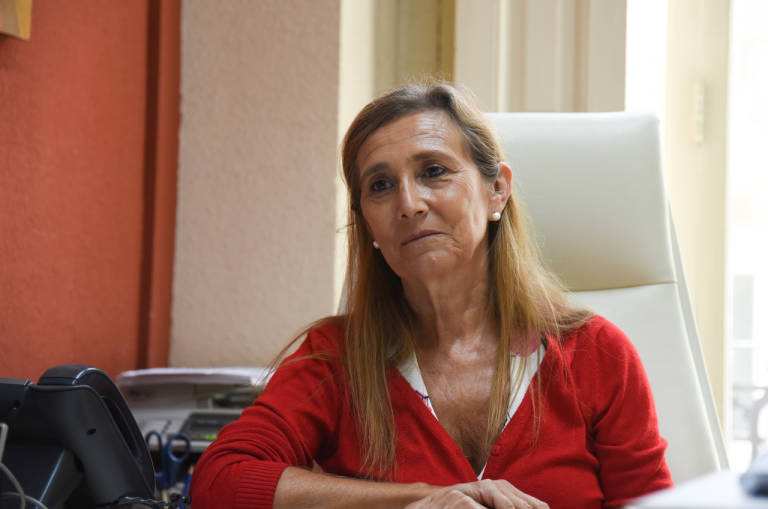 La CEV reclama medidas contra la despoblación en los municipios afectados por el incendio de Bejís