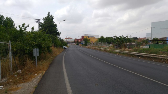 Hasta 900.000 euros para acondicionar tres carreteras regionales en su paso por Molina