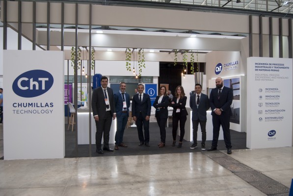 Chumillas Technology expondrá sus novedades innovadoras en la feria Tecna en Italia