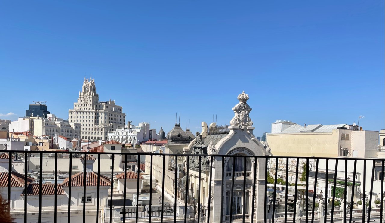 La opción más miserable
