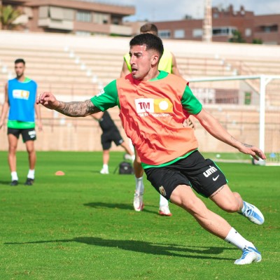 'Fede' Fernández tendrá el dorsal 2, 'Nico' Fernández el 22 y John Donald el 26