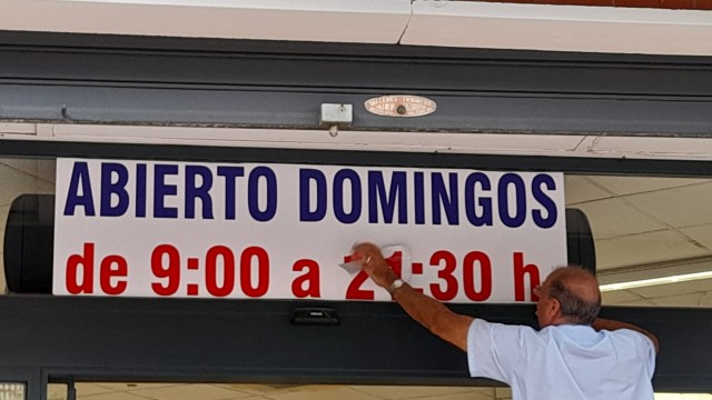 Impresiones de un banquero