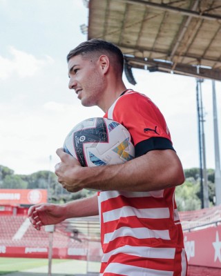 Manu Vallejo: 