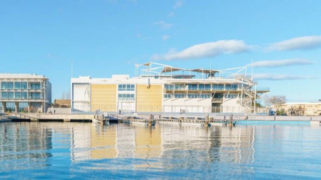 El Ayuntamiento de València asegura que la adjudicación de La Base a Labora se mantiene