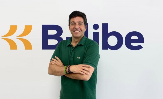 B-libe amplía su negocio con una nueva área de mantenimiento de instalaciones