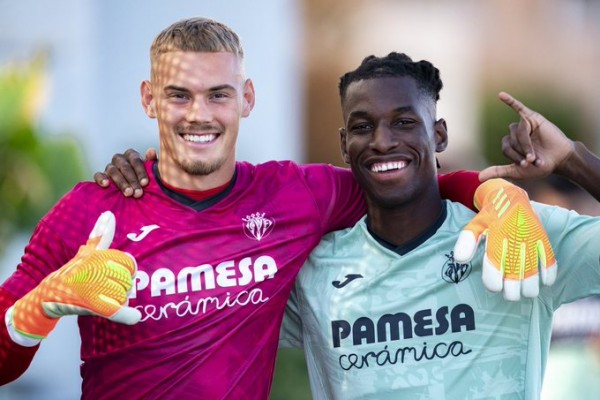 El Villarreal quiere prolongar su momento dulce ante un Lech con bajas