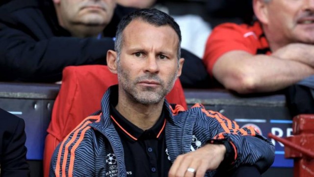 Giggs será procesado otra vez por supuesta violencia de género
