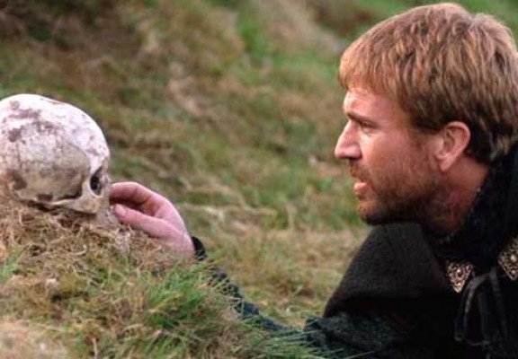 No citen a Hamlet