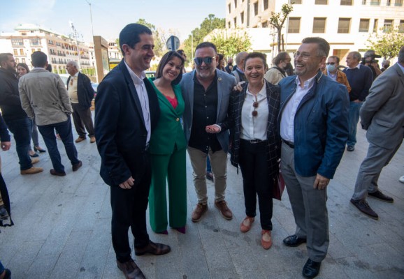 El PSPV abre el proceso para que los alcaldes sean candidatos y pedir primarias, incluso donde se gobierna