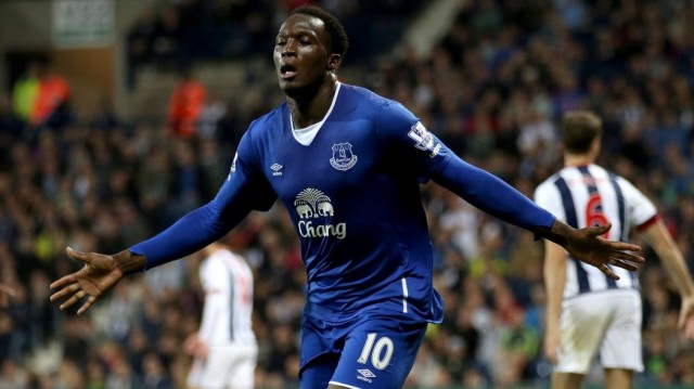 Lukaku renovará al 
