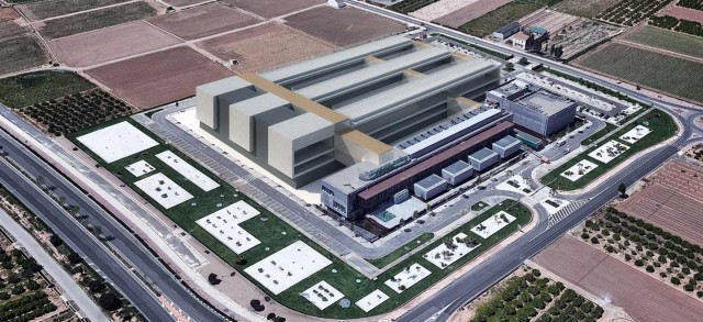 Mercadona encarga a Seat y startup de Lanzadera la movilidad de 3.000 empleados en su futura sede