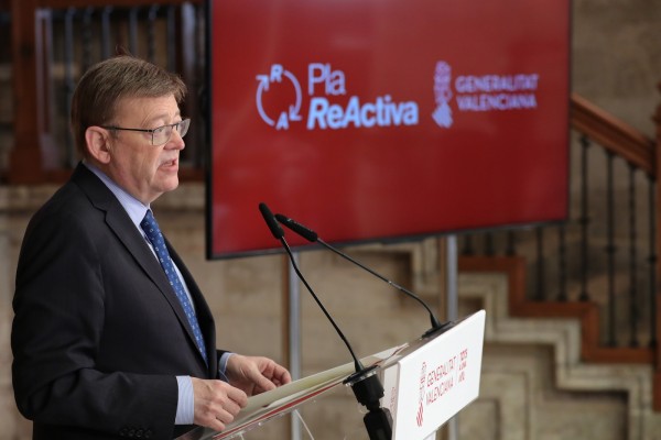 La ayuda de 300 euros para autónomos solo reparte 16 de los 45 millones previstos por falta de demanda