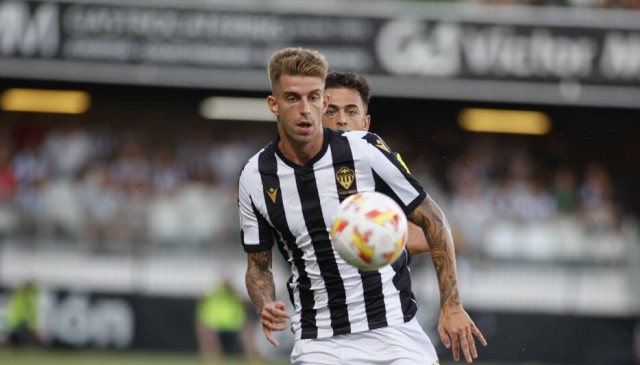 Raúl Sánchez: 