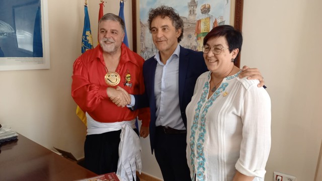 Turisme aportará 40.000 euros para promocionar a Villena como destino de interior