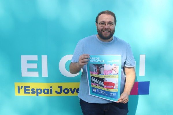 El Ayuntamiento de Onda lanza nuevos cursos de idiomas y robótica en formato online y presencial