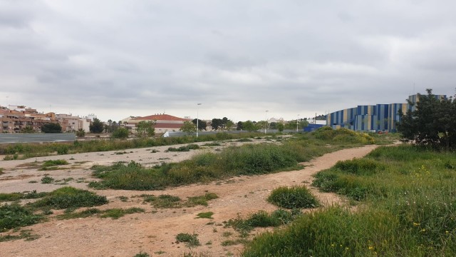 Riba-roja contará con un nuevo centro de salud gracias a la cesión del terreno a la Generalitat 