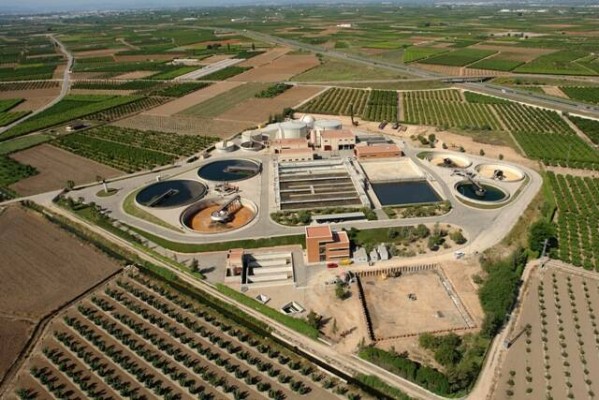 La Epsar niega que la ruptura SAV-DAM afecte a la gestión de las depuradoras