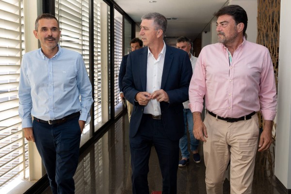 Fundesem intenta parar la liquidación con una doble vía de viabilidad: Cámara o posgrados