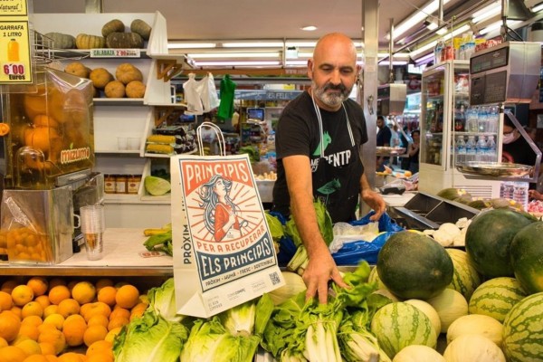 ConfeComerç lanza una campaña que pone en valor el comercio de proximidad 