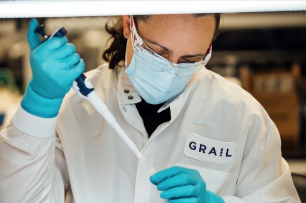 Bruselas veta la fusión de la 'startup' Grail y el laboratorio biotecnológico Illumina