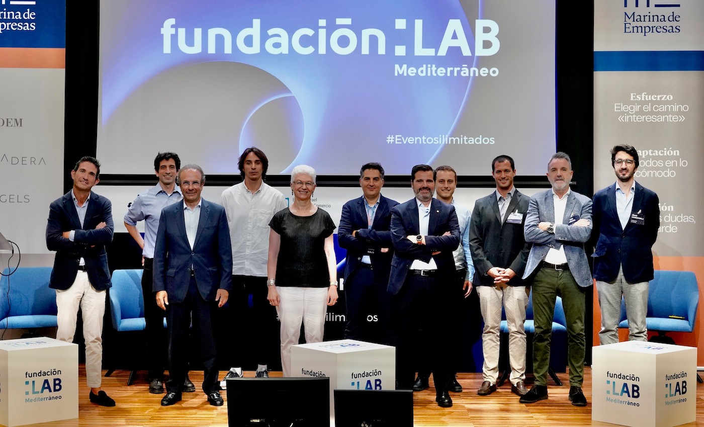 Fundación LAB se fija en Israel como ejemplo de emprendimiento, tecnología e innovación