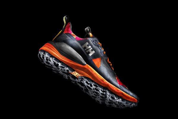 Hawk Stapro encabeza la nueva colección de calzado de Trail Running de
Helly Hansen