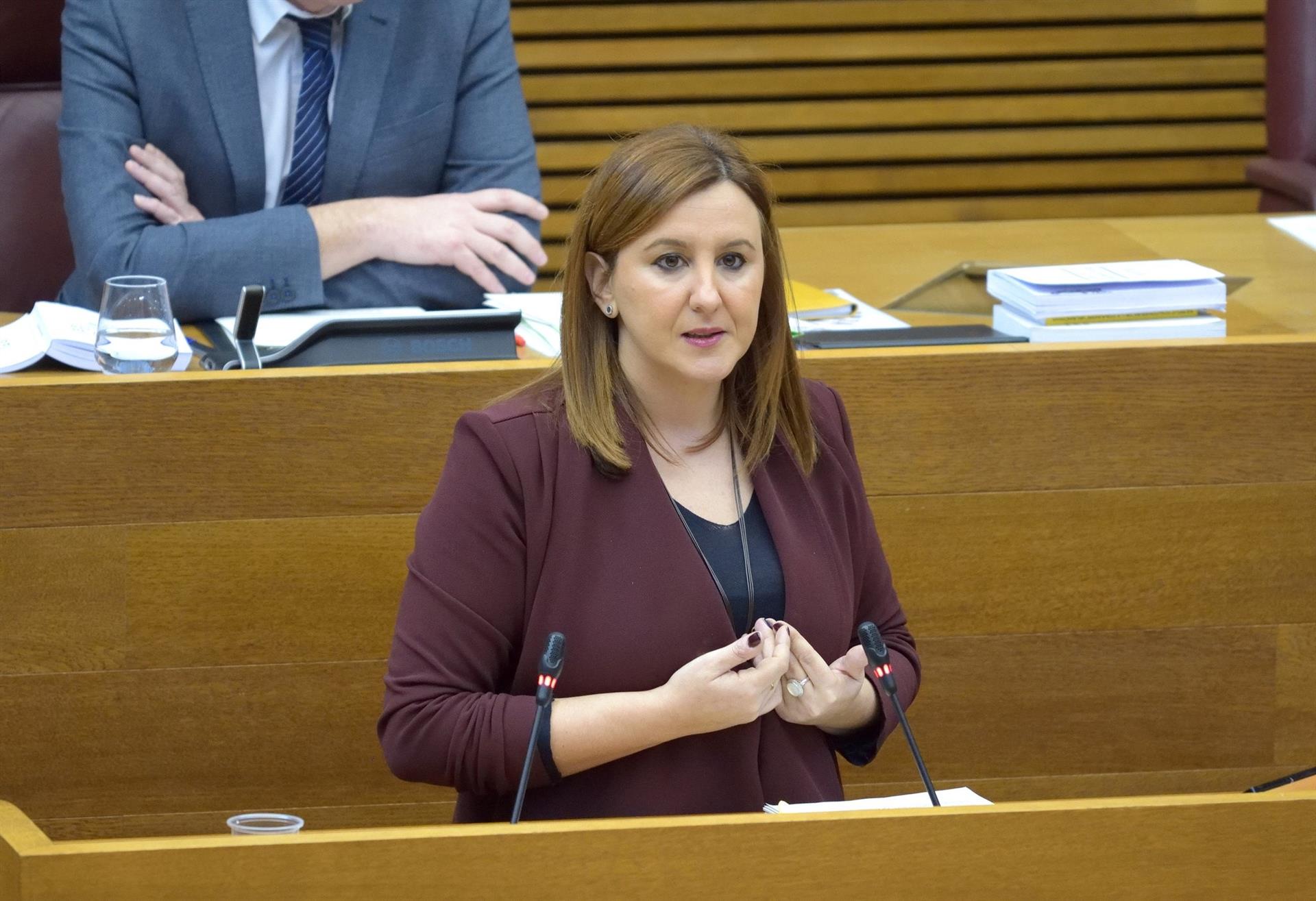 Catalá afirma que su reforma fiscal es 