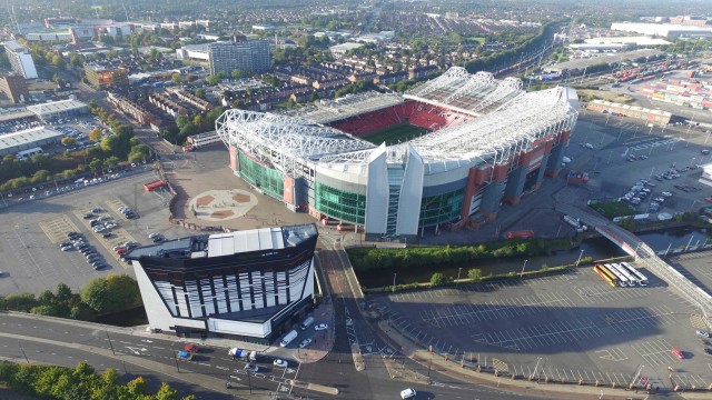 Meriton quiere emular el hotel temático del Manchester United al lado del nuevo Mestalla 