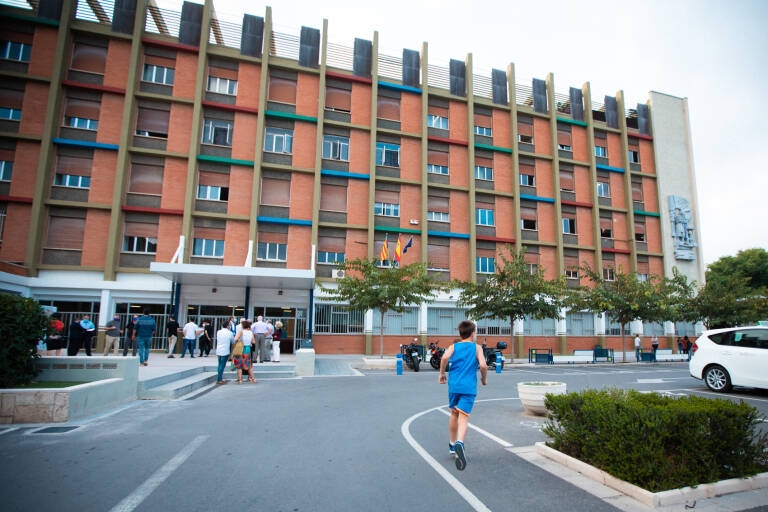  Fotos: ESTRELLA JOVER  - 