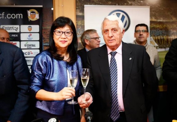 Un club que no se quería a sí mismo