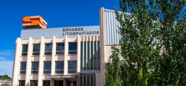 Grupo La Plana compra la compañía alicantina Envases Soler y ya supera los 700 trabajadores