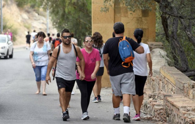 La Región de Murcia detecta 90 nuevos positivos por covid en las últimas 24 horas