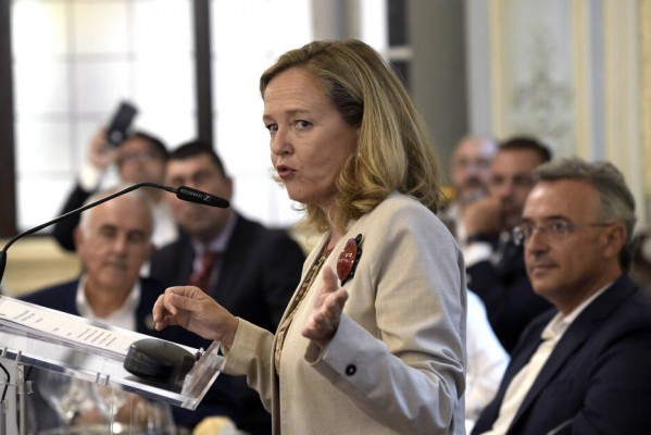 Así avanza el Plan de Recuperación: la Región ya cuenta con más de 660 millones en inversiones
