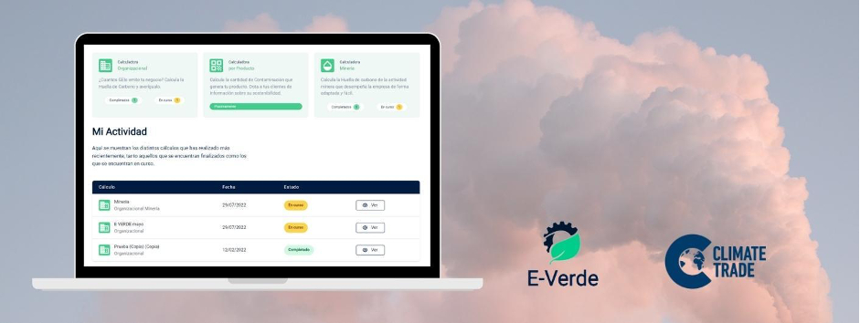 Foto: CLIMATETRADE - 