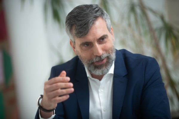 Vivienda retrasa a octubre la licitación del concurso para construir 1.100 viviendas en alquiler 