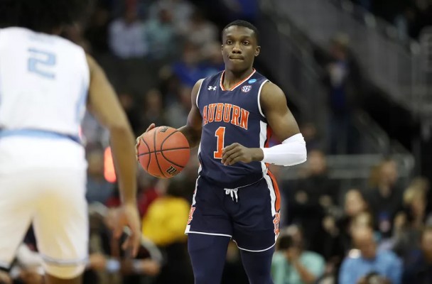 El Valencia Basket ultima el fichaje de Jared Harper
