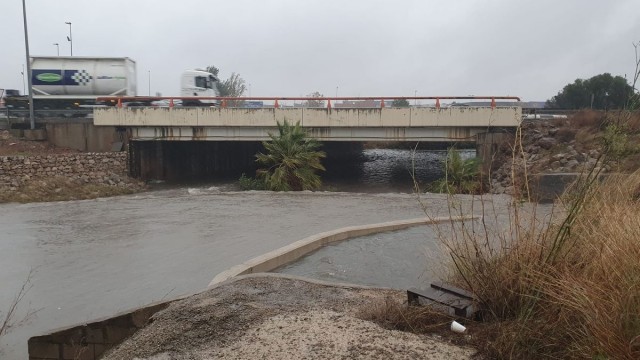 Las claves de la intervención de Torrent, Alaquàs y Aldaia para protegerse de inundaciones
