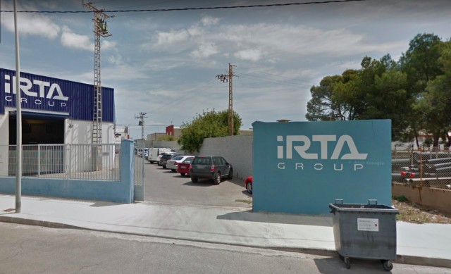 Coalza Systems compra la empresa de maquinaria envasadora de Almassora Irta Group