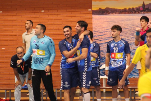 El TM Benidorm conocerá mañana a su primer rival en Europa
